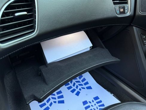 Used 2018 Chevrolet Corvette Stingray Coupe w/ 2LT Preferred Equipment Group image 54