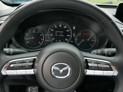 Used 2025 MAZDA CX-50 AWD 2.5 S w/ Preferred Package image 26