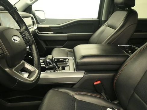 Certified 2021 Ford F150 Lariat w/ FX4 Off-Road Package AWD/4WD image 24