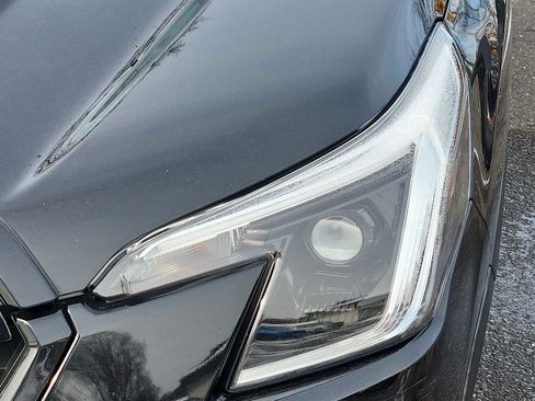 Used 2023 Subaru Forester Premium image 9