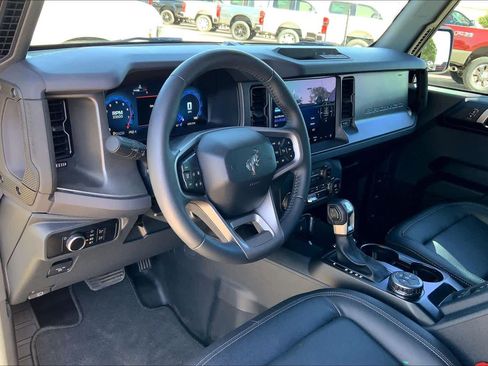 Used 2025 Ford Bronco Big Bend AWD/4WD image 18