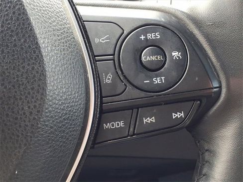 Used 2021 Toyota Corolla XSE w/ Carpet Mat Package (TMS) image 24