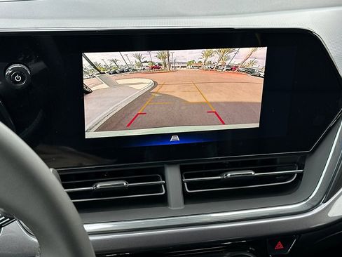 New 2026 Chevrolet Trax ACTIV image 19