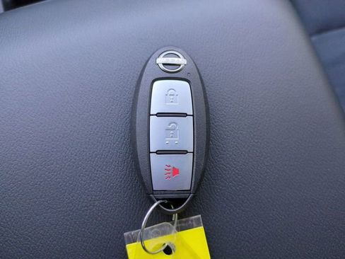 New 2026 Nissan Frontier S image 26