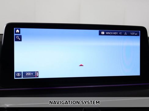 Used 2023 BMW M5 w/ Competition Package image 3