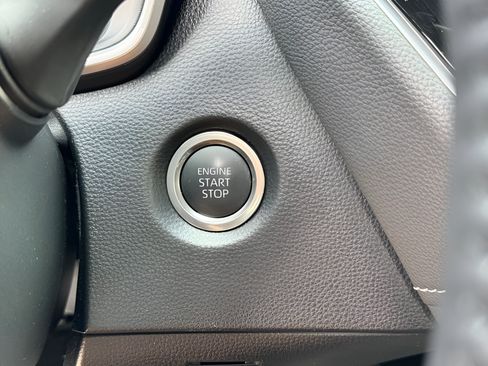 Used 2025 Toyota Corolla SE w/ SE Package FWD image 26