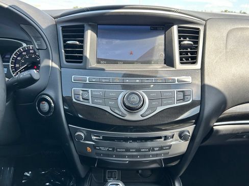 Used 2019 INFINITI QX60 Luxe w/ Essential Package AWD/4WD image 25