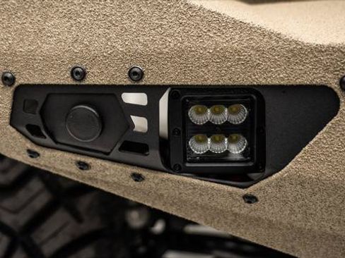 Used 2026 Jeep Wrangler Unlimited Sport AWD/4WD image 24