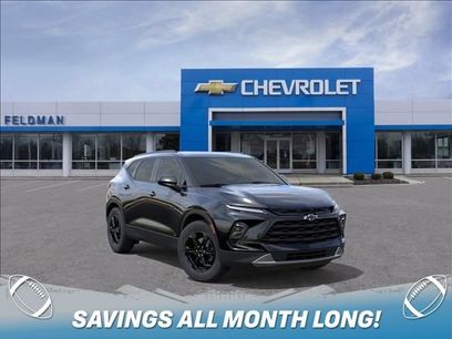New 2026 Chevrolet Blazer LT w/ Convenience Package