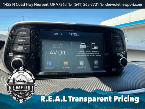 Used 2019 Hyundai Tucson SE AWD/4WD image 21