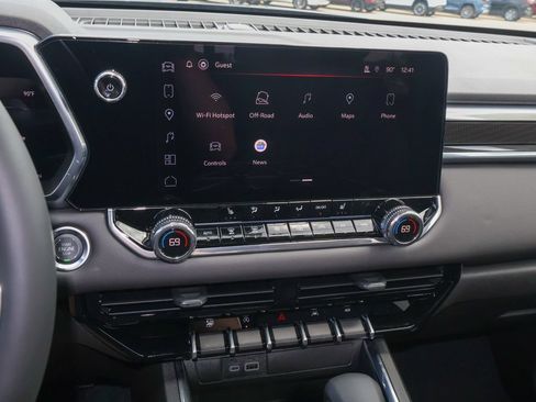 New 2026 GMC Canyon Elevation w/ Convenience Package AWD/4WD image 16