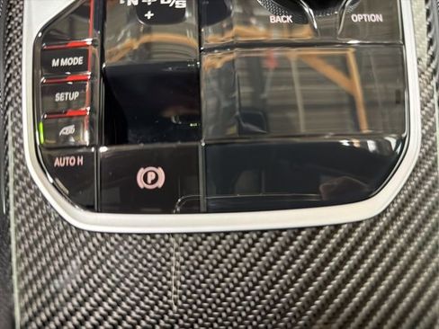 Used 2025 BMW M4 xDrive Competition image 37