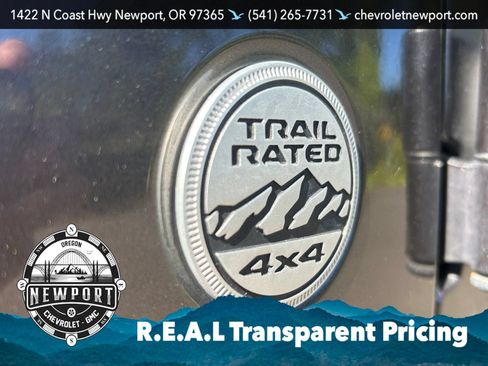 Used 2019 Jeep Wrangler Unlimited Sahara AWD/4WD image 10