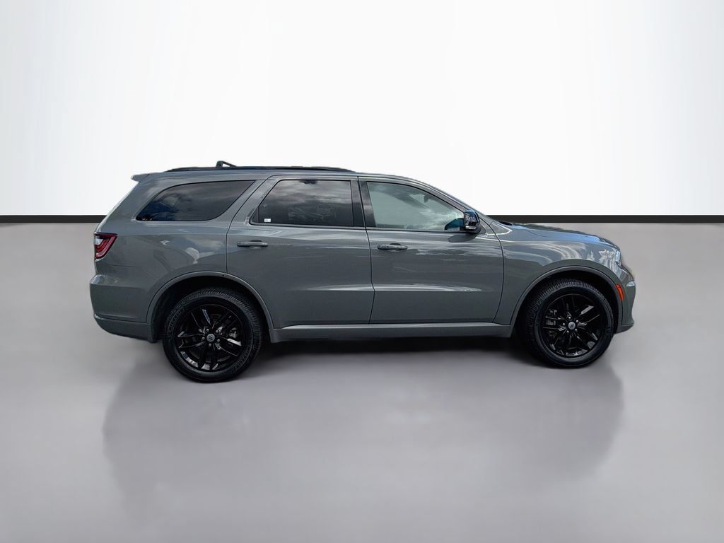 Used 2024 Dodge Durango GT AWD/4WD image 4