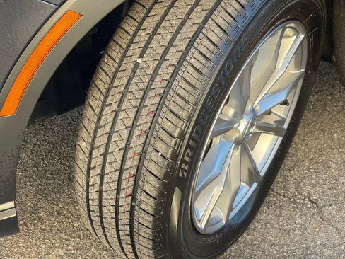 Certified 2024 Honda CR-V EX image 34