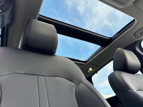 Used 2024 MAZDA CX-90 3.3 Turbo S image 21