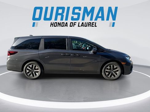 New 2026 Honda Odyssey EX-L image 9