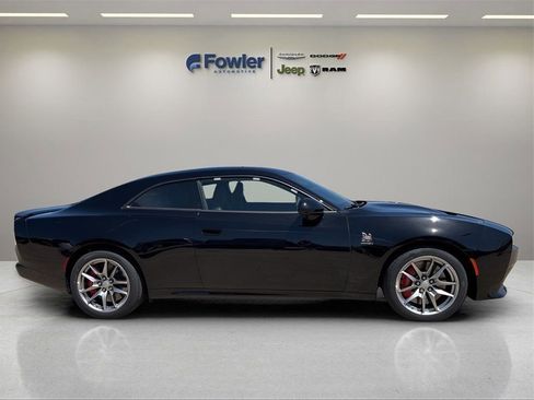 New 2025 Dodge Charger R/T Scat Pack w/ Track Pack image 4