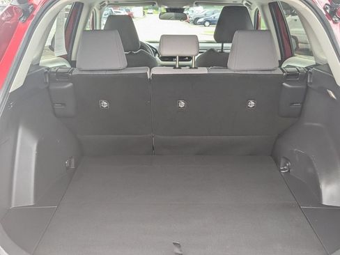Used 2023 Toyota RAV4 XLE w/ Convenience Package FWD image 28