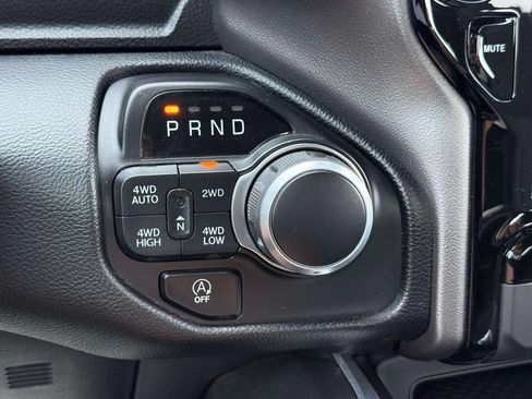 Used 2020 RAM 1500 Big Horn AWD/4WD image 21