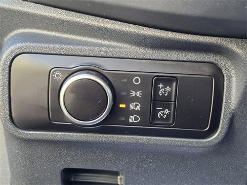 New 2025 Ford Bronco Big Bend image 16