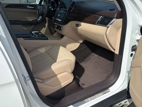 Used 2017 Mercedes-Benz GLE 350 4MATIC image 81