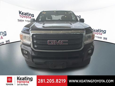 Used 2019 GMC Canyon 2WD Crew Cab w/ Convenience Package image 9