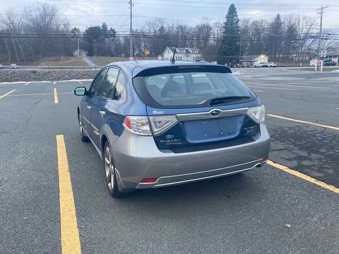 Used 2010 Subaru Impreza Outback Sport image 5
