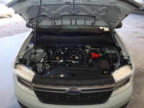 Certified 2023 Ford Maverick XLT w/ Equipment Group 300A Standard image 21