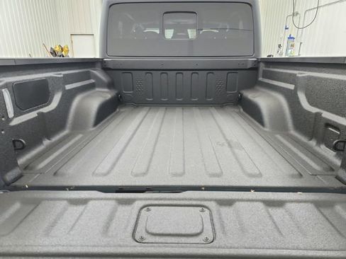 New 2026 Jeep Gladiator Willys image 28