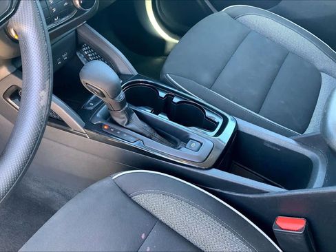 Used 2024 Chevrolet TrailBlazer LS image 17