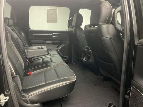 Used 2024 RAM 1500 Laramie image 27