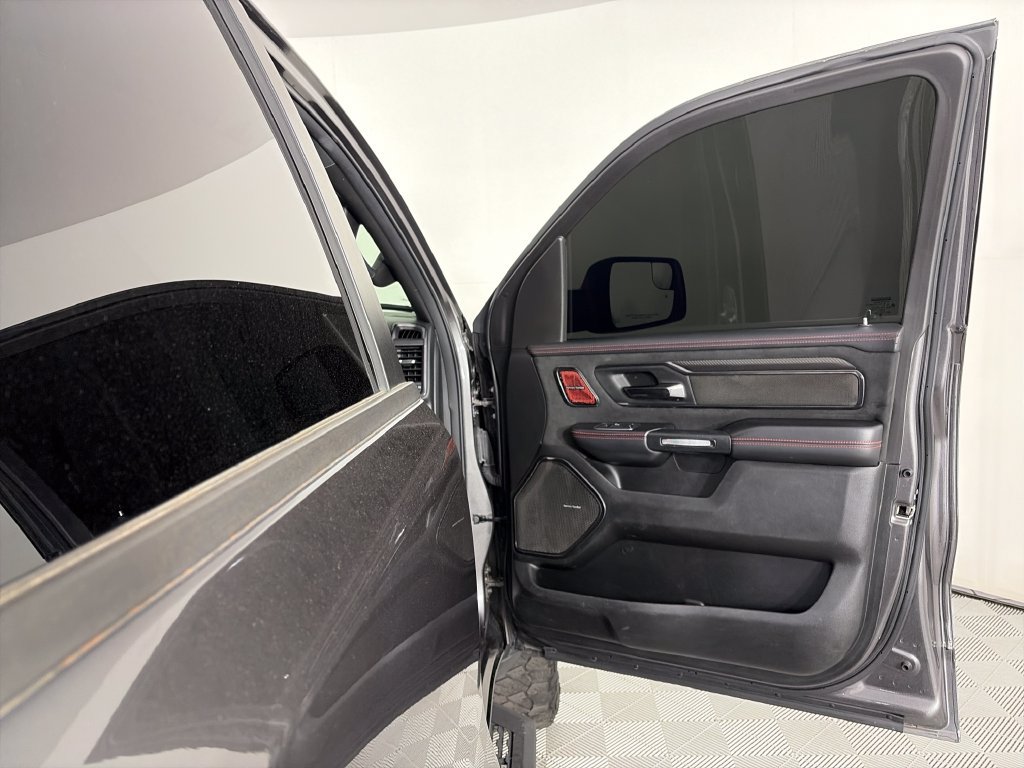 Used 2023 RAM 1500 TRX w/ TRX Level 2 Equipment Group AWD/4WD image 33