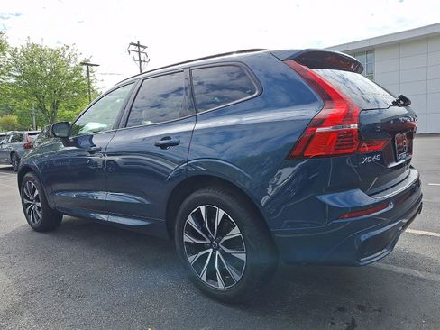 Used 2024 Volvo XC60 B5 Plus w/ Protection Package Premier AWD/4WD image 4
