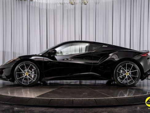 New 2024 Lotus Emira First Edition image 7