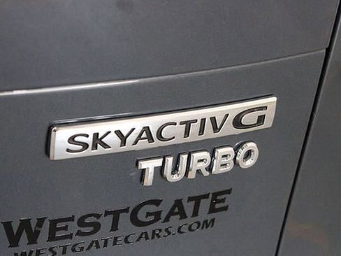 Used 2023 MAZDA CX-50 AWD 2.5 Turbo w/ Weather Package image 41