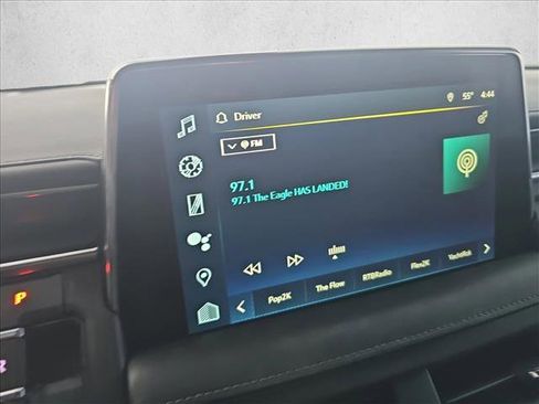 Used 2022 Chevrolet Tahoe Z71 image 14