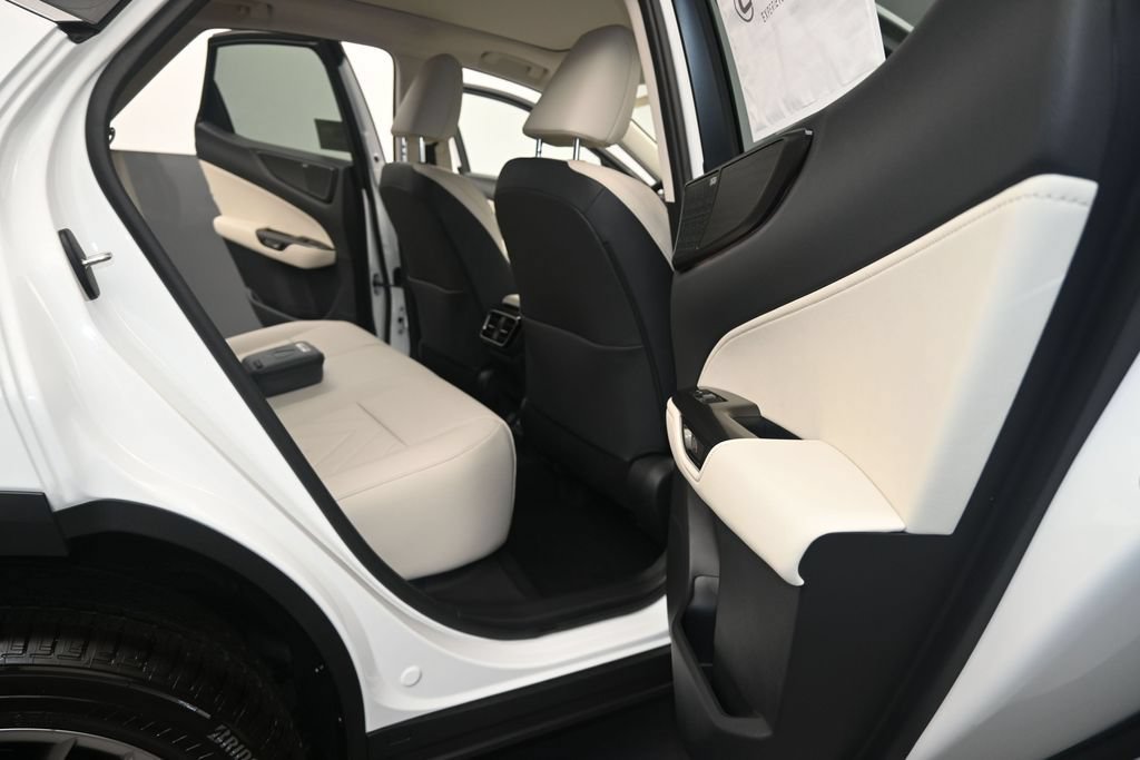New 2026 Lexus NX 350 AWD w/ Luxury Package image 13