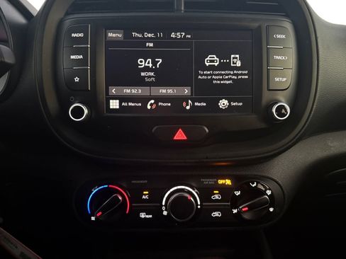Used 2023 Kia Soul LX w/ Option Group 015 image 12