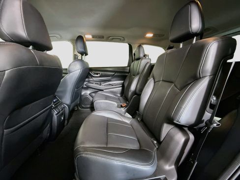 Used 2023 Subaru Ascent Limited AWD/4WD image 25