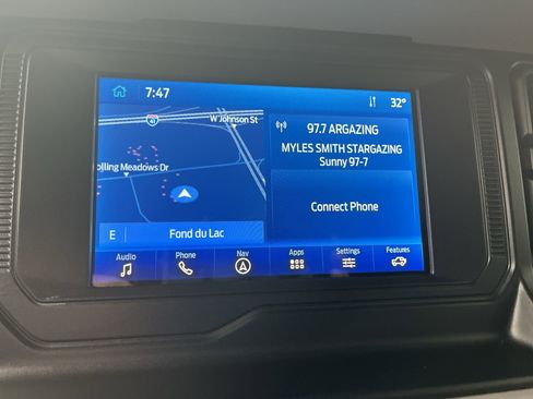 Certified 2021 Ford Bronco Big Bend image 19