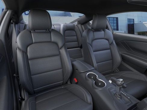 New 2026 Ford Mustang GT Premium w/ GT Performance Package image 10
