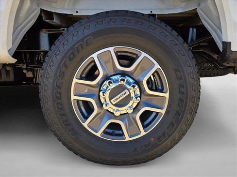 New 2026 Ford F250 Lariat w/ Lariat Premium Package image 10