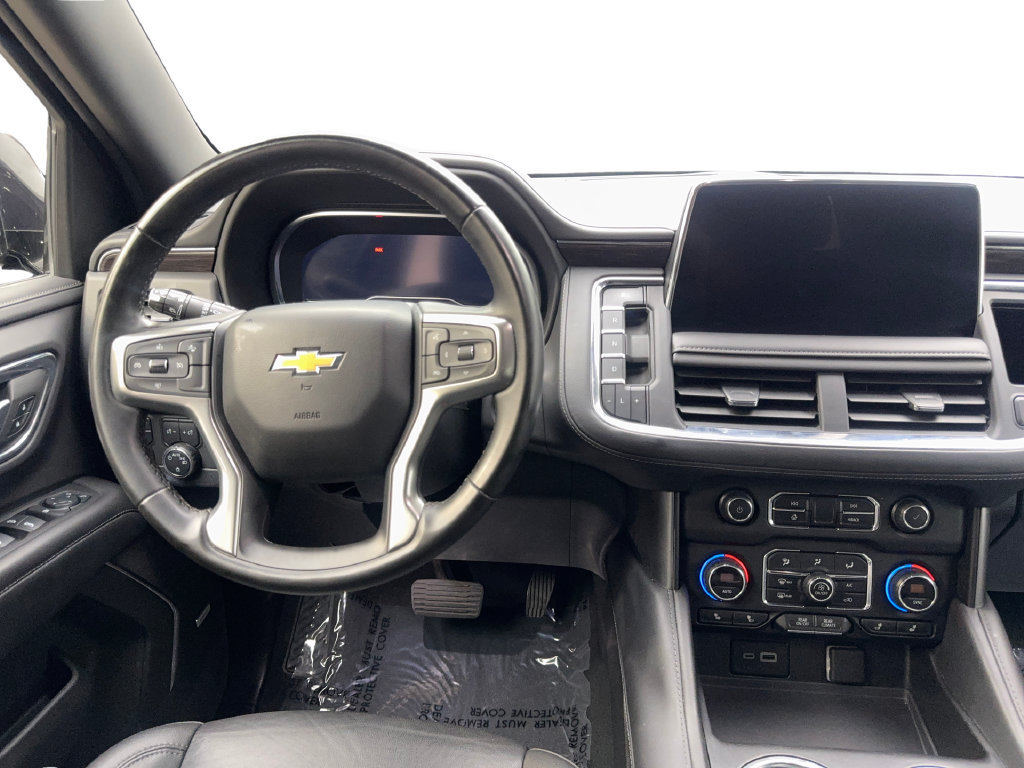 Used 2024 Chevrolet Tahoe LT AWD/4WD image 59