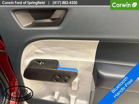 New 2026 Ford Maverick XLT w/ XLT Luxury Package image 16