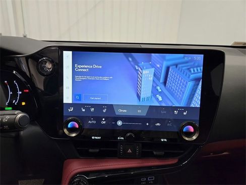 Used 2024 Lexus NX 350h AWD w/ Premium Package image 25