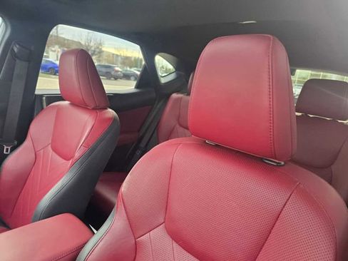 Used 2024 Lexus NX 450h+ AWD w/ Luxury Package image 24