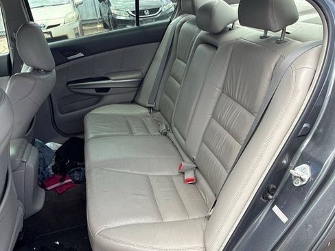 Used 2009 Honda Accord EX-L image 10
