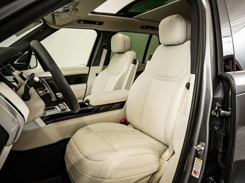 New 2026 Land Rover Range Rover SE AWD/4WD image 24