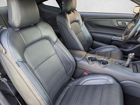 Used 2024 Ford Mustang GT Premium image 20
